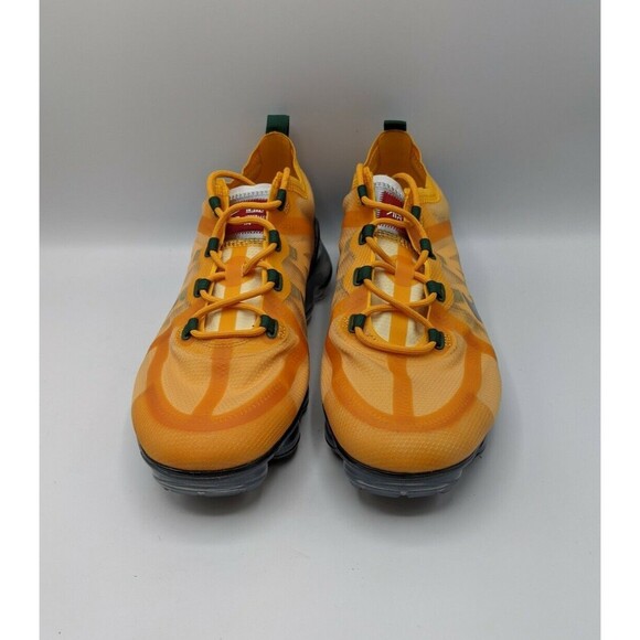Nike Air Vapormax 2019 Canyon Gold AR6631-700 Men’s Size 10 main image 8